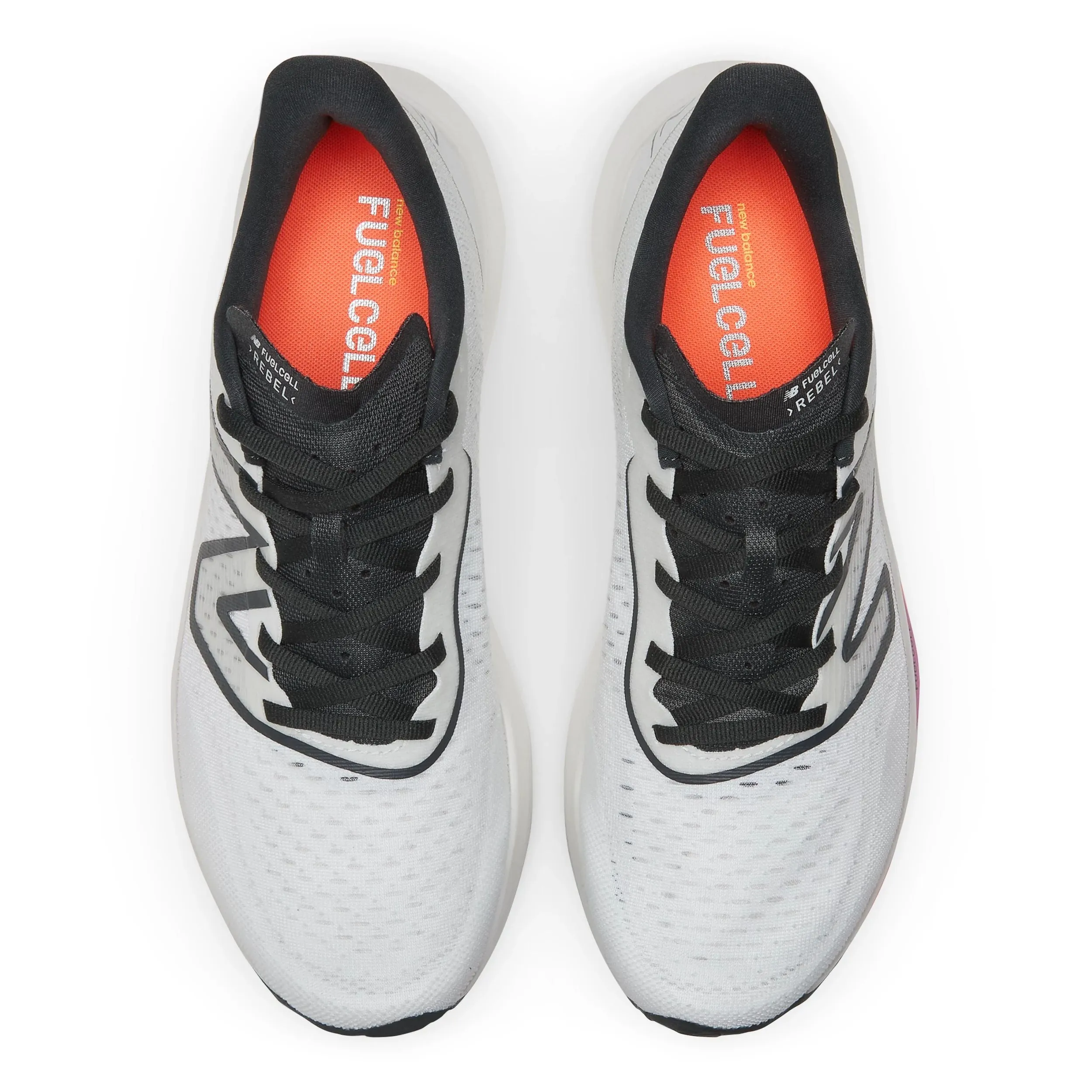 New Balance Men's FuelCell Rebel v3