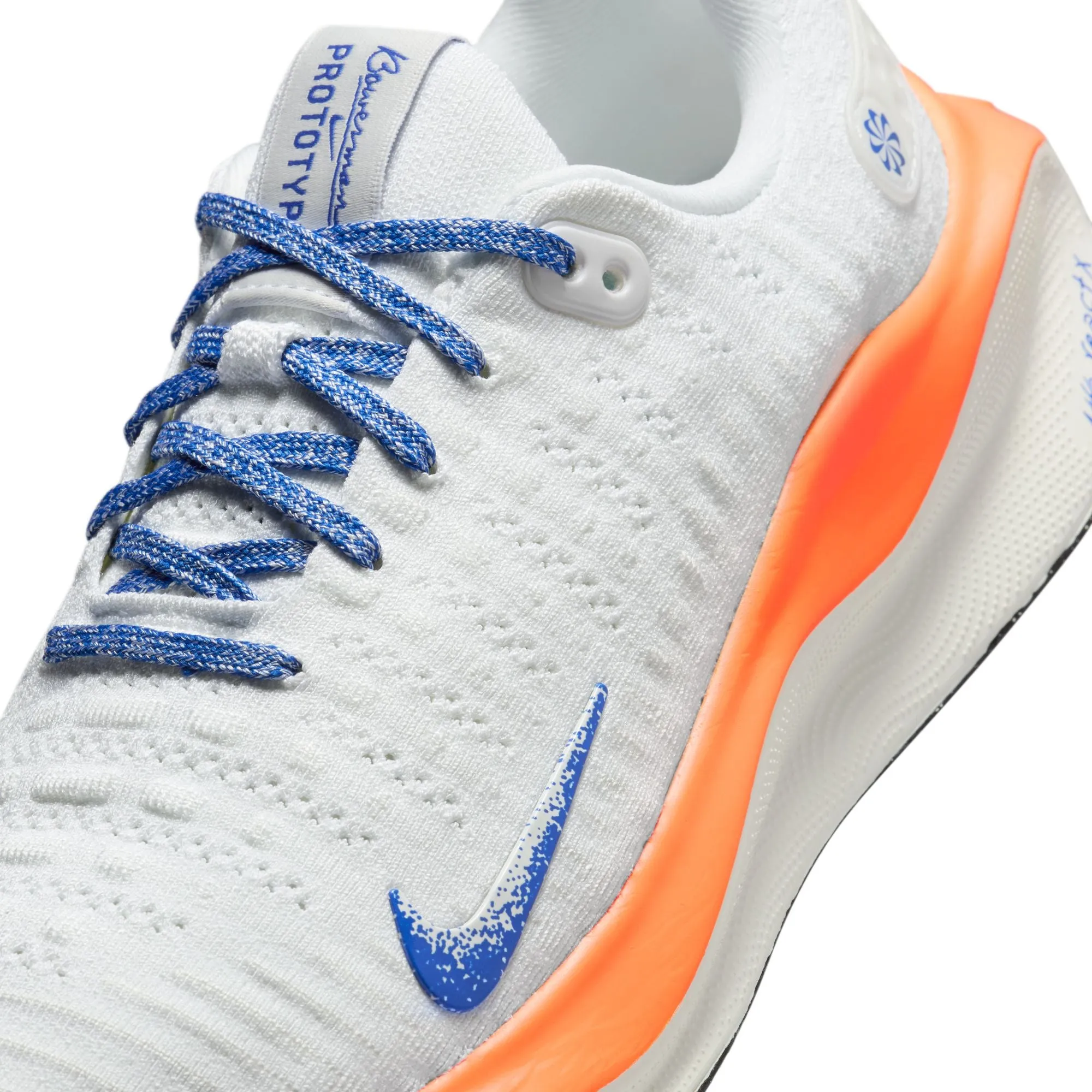 Nike Infinity Run 4 FP Mens