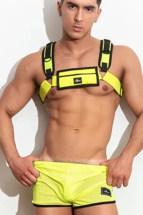 NRG Pouch Harness