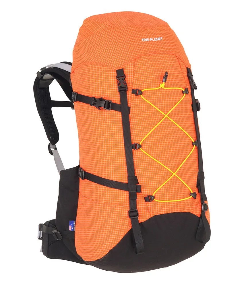 One Planet Extrovert Backpack