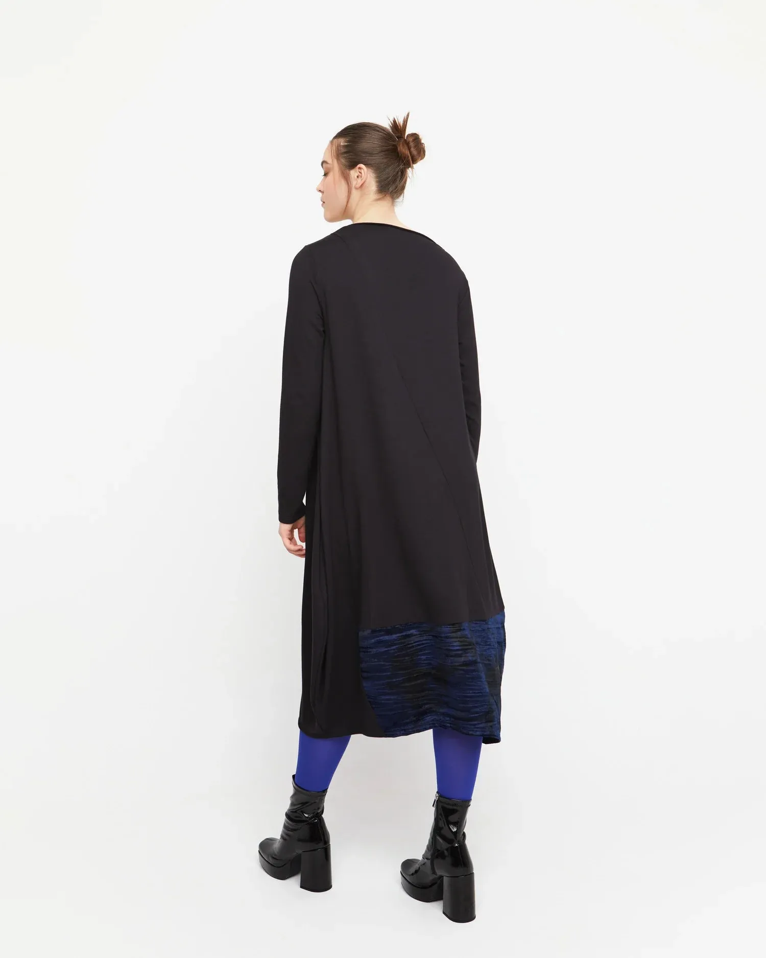 Ozai N Ku Picadilly Midi Dress