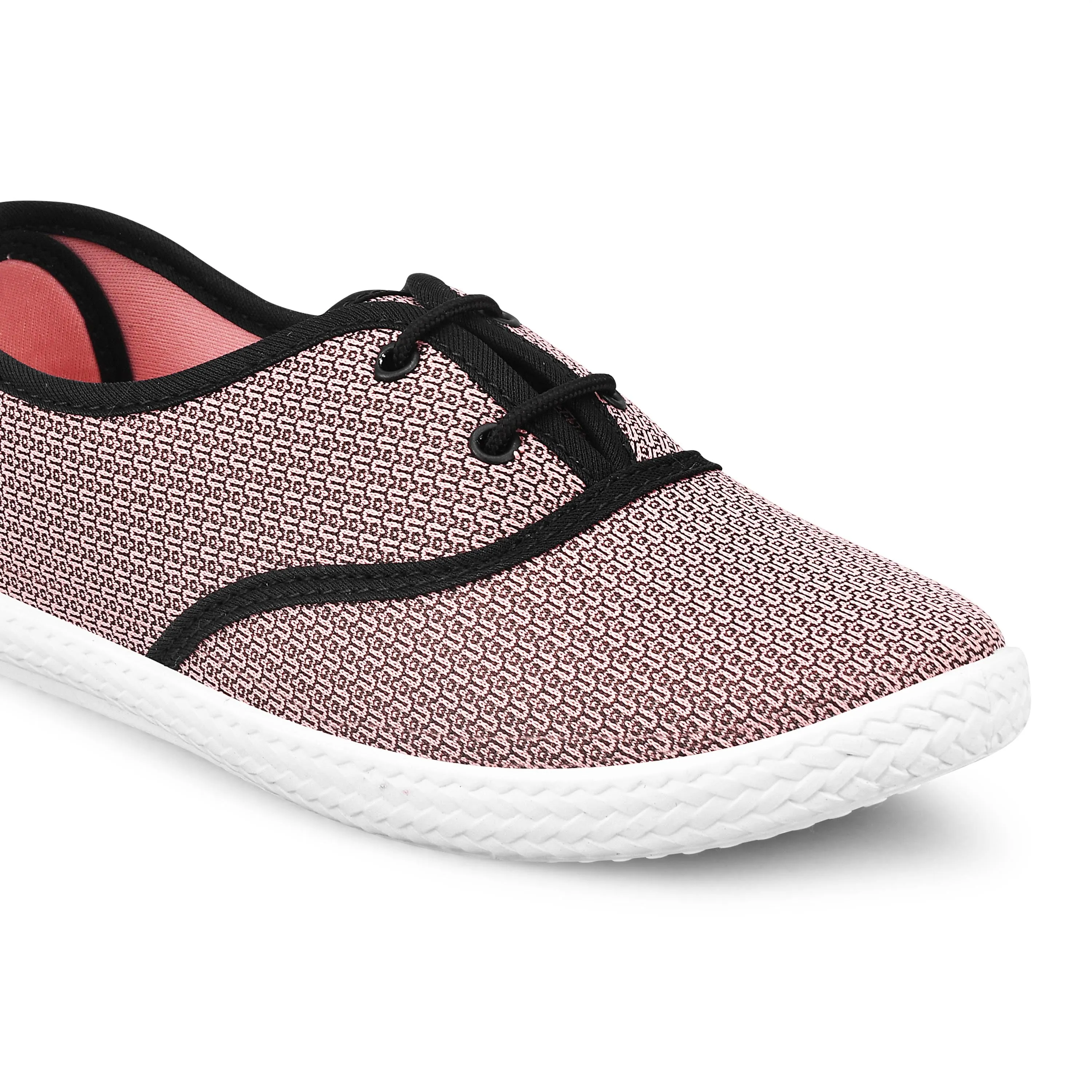 Paragon  K1010L Women Casual Shoes | Sleek & Stylish | Latest Trend | Casual & Comfortable | For Daily Wear