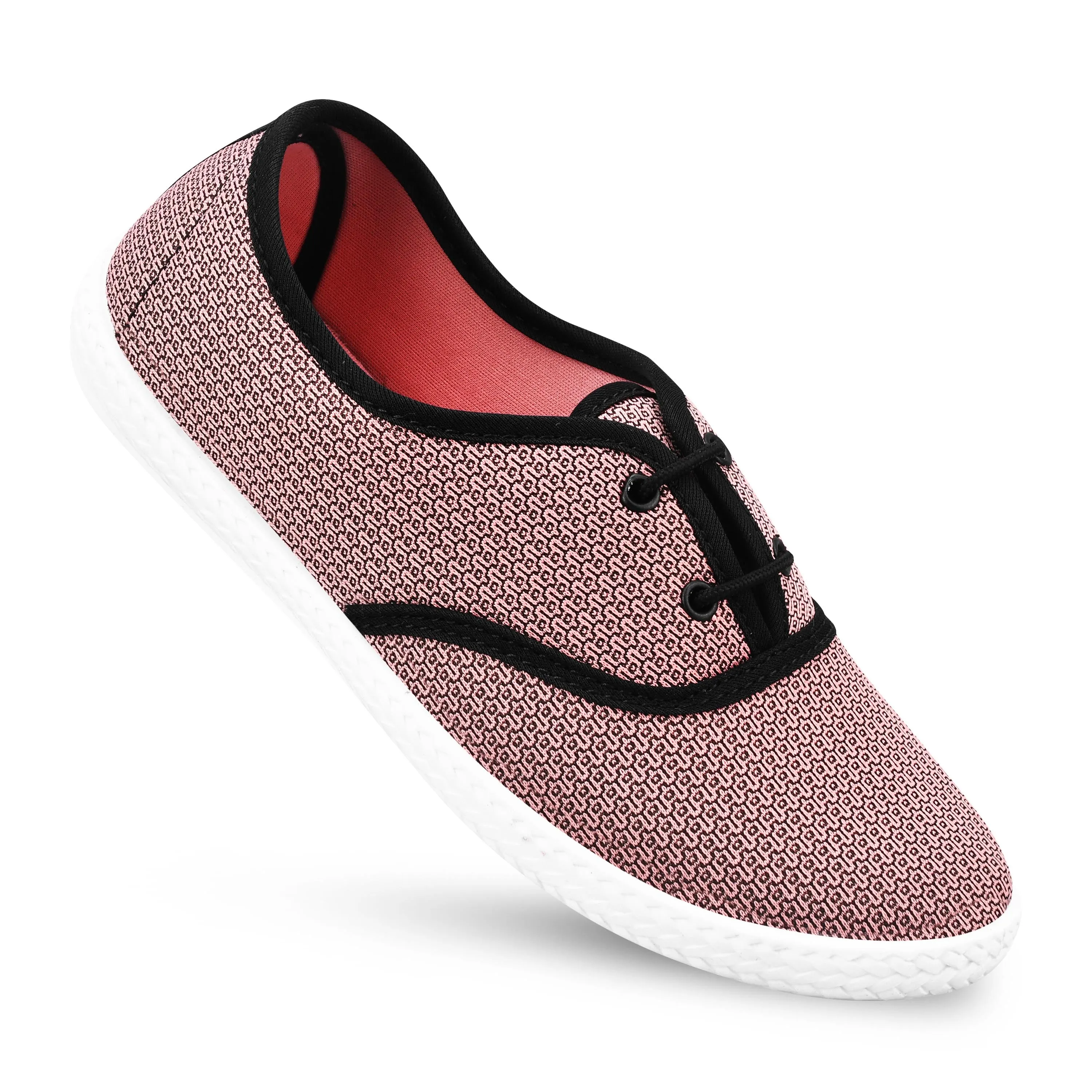 Paragon  K1010L Women Casual Shoes | Sleek & Stylish | Latest Trend | Casual & Comfortable | For Daily Wear