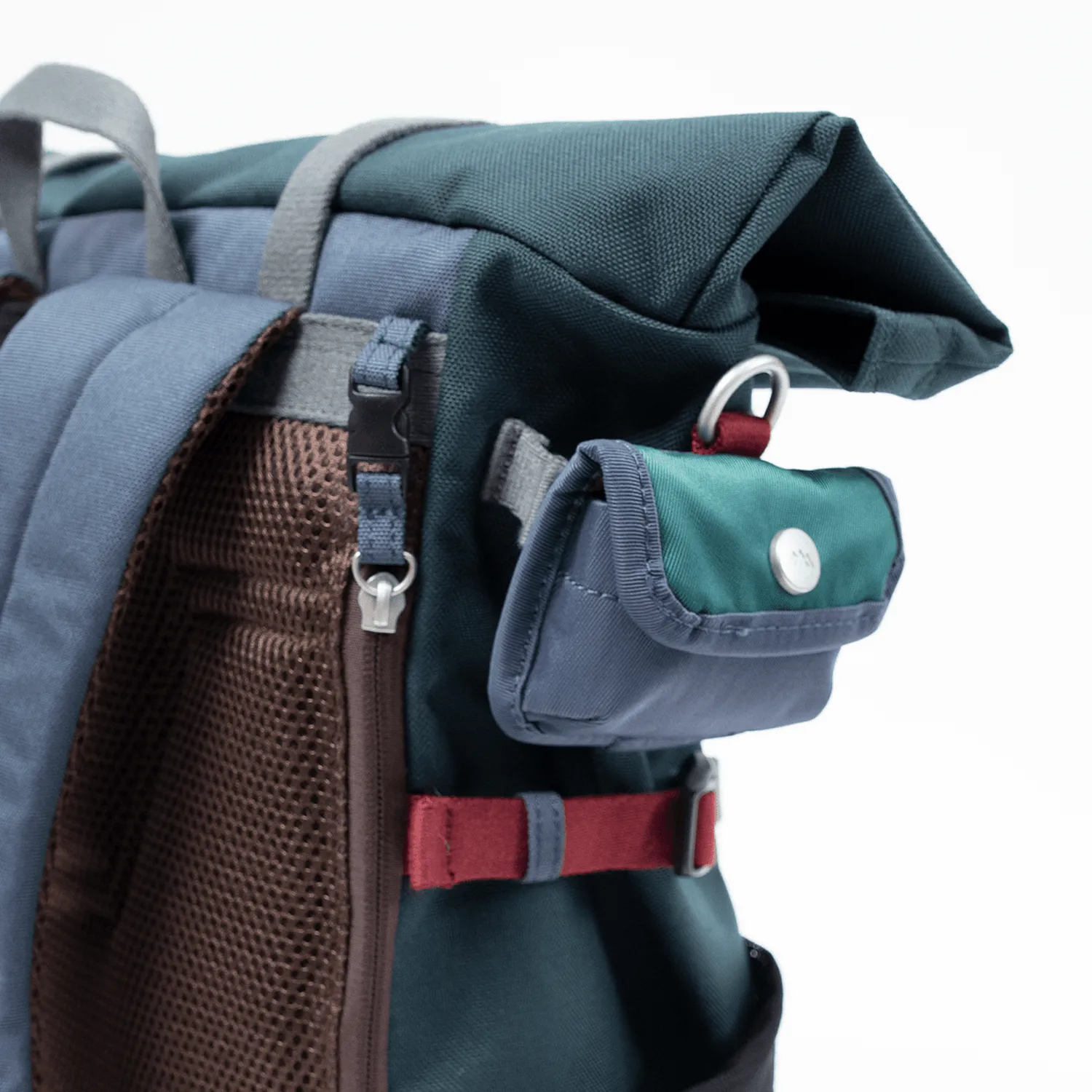 Paratrooper Happy Camper Series Backpack