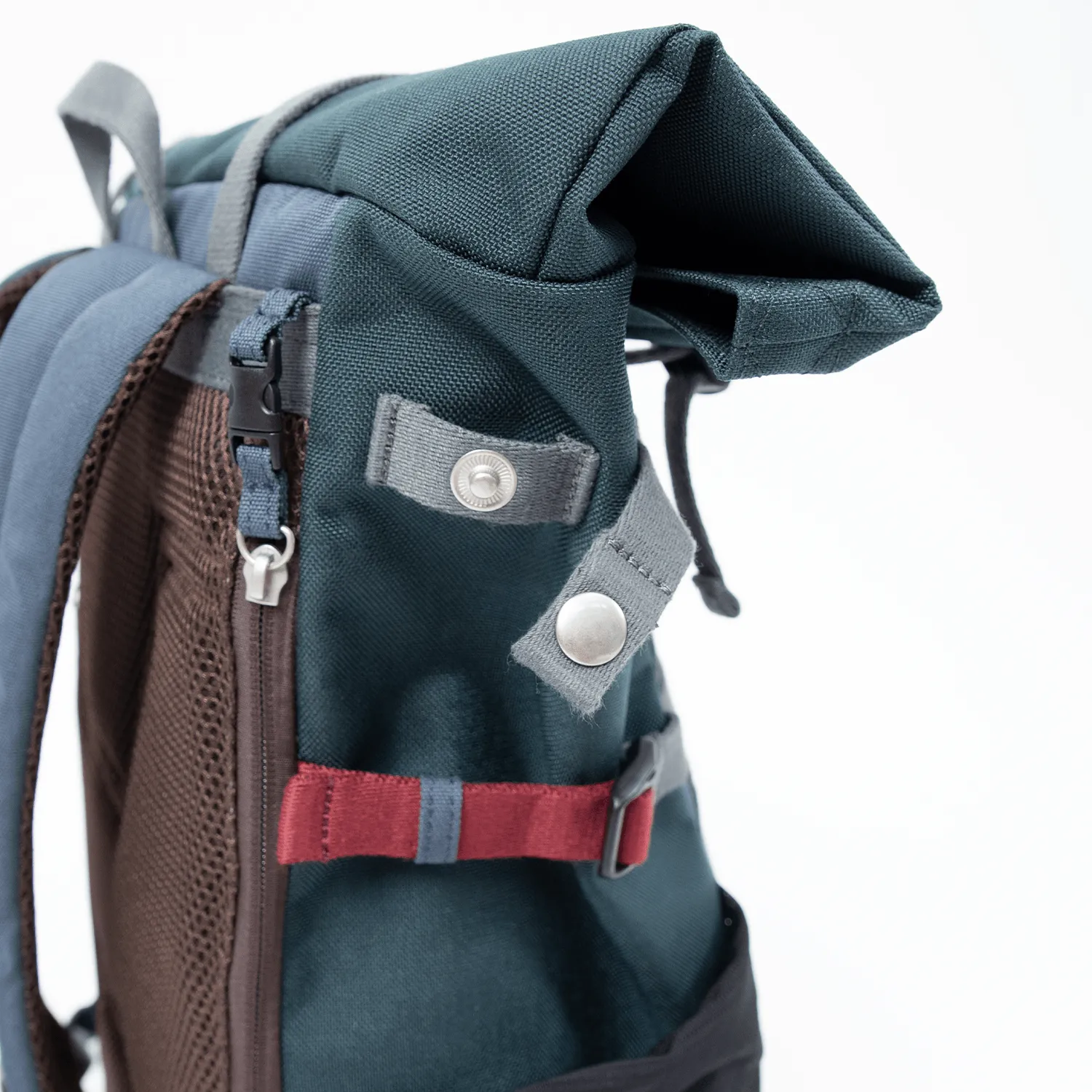 Paratrooper Happy Camper Series Backpack