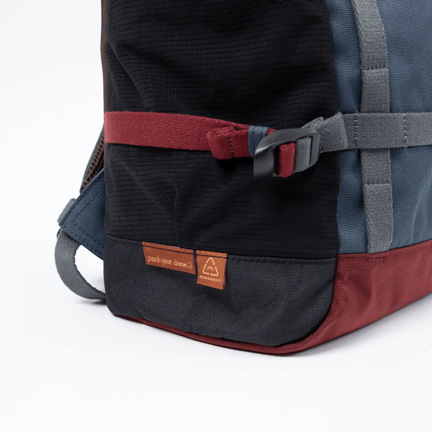 Paratrooper Happy Camper Series Backpack