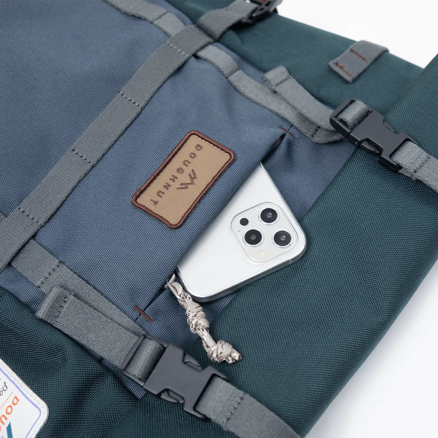 Paratrooper Happy Camper Series Backpack