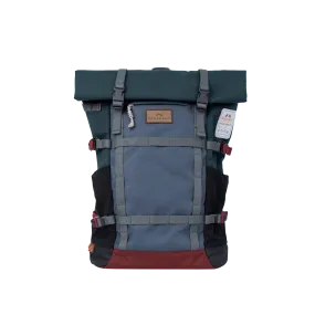 Paratrooper Happy Camper Series Backpack