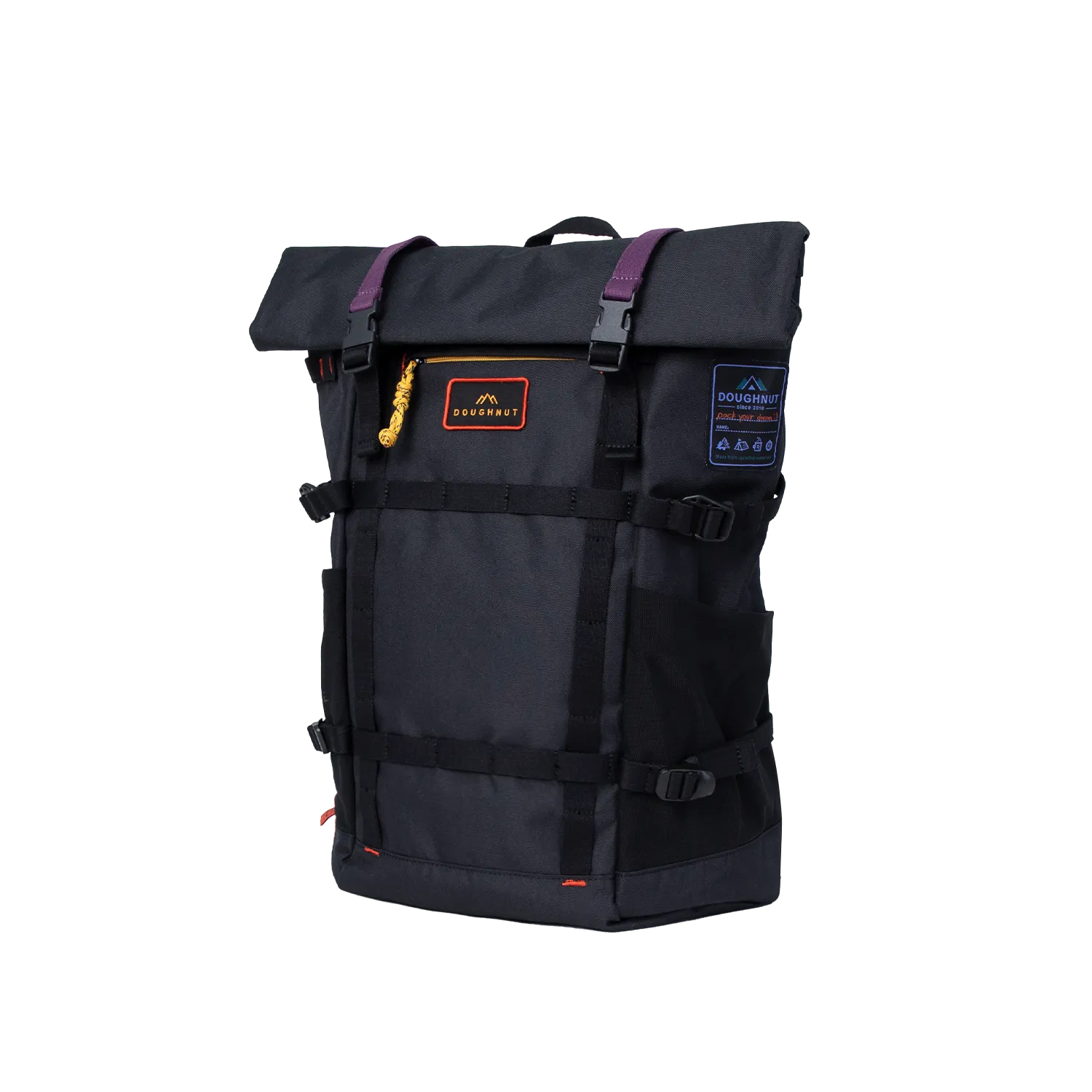 Paratrooper Happy Camper Series Backpack