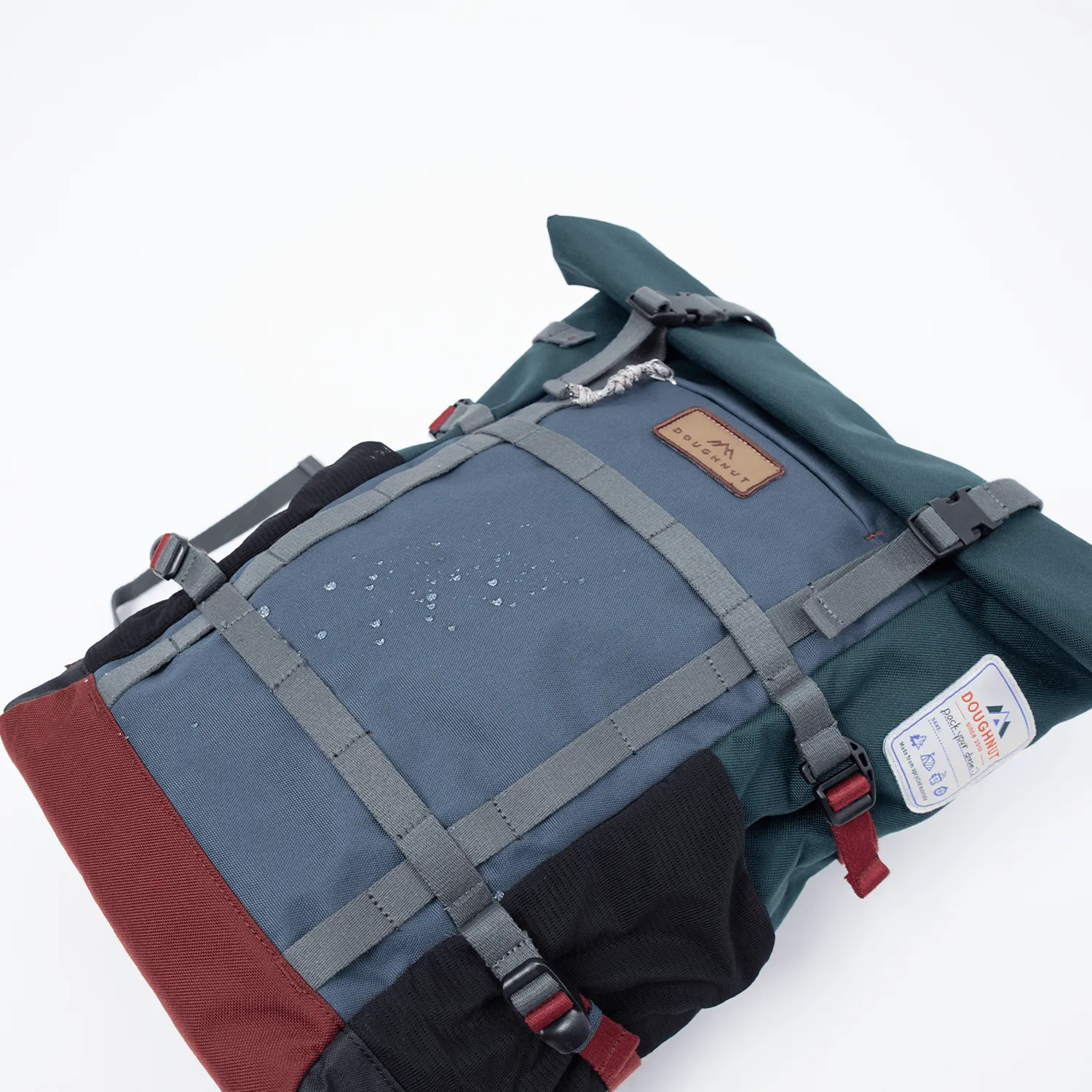 Paratrooper Happy Camper Series Backpack