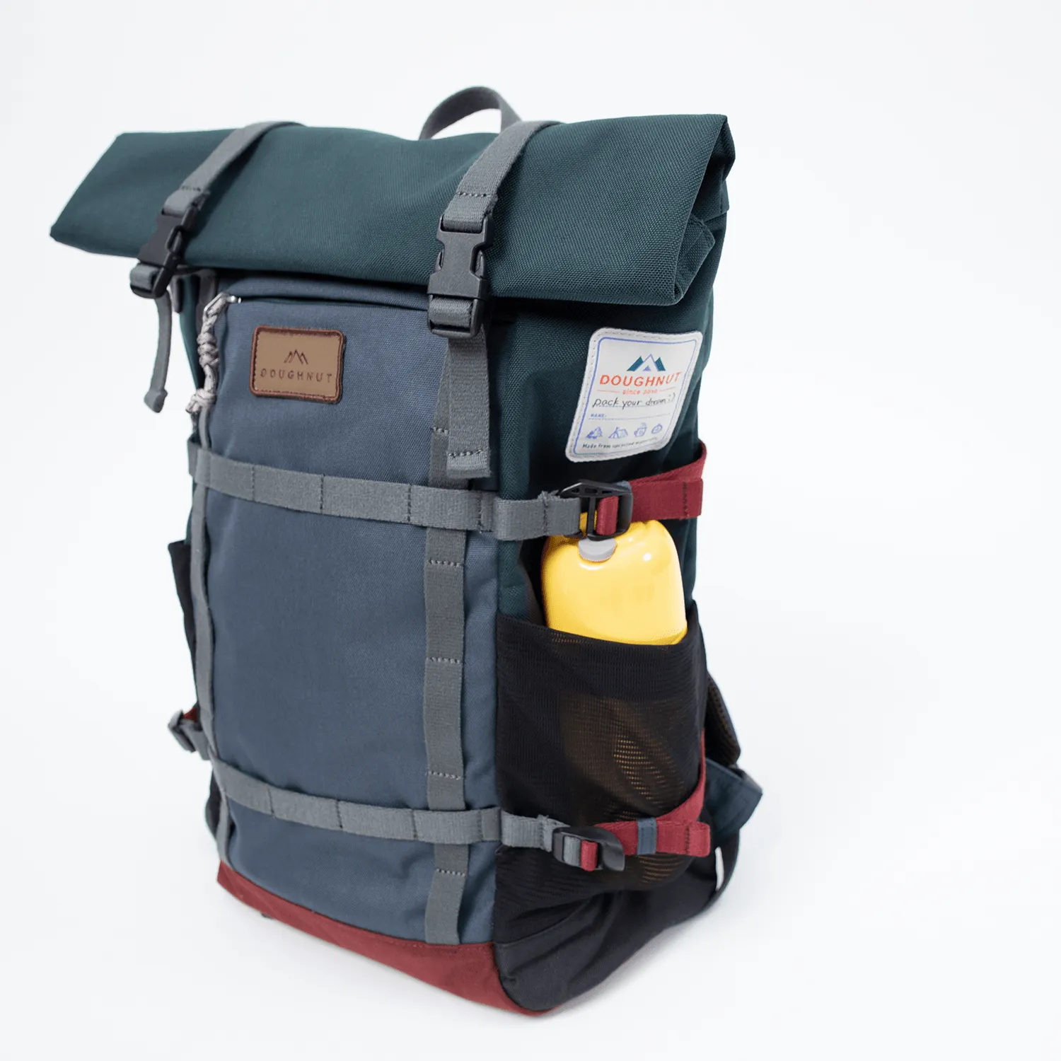 Paratrooper Happy Camper Series Backpack