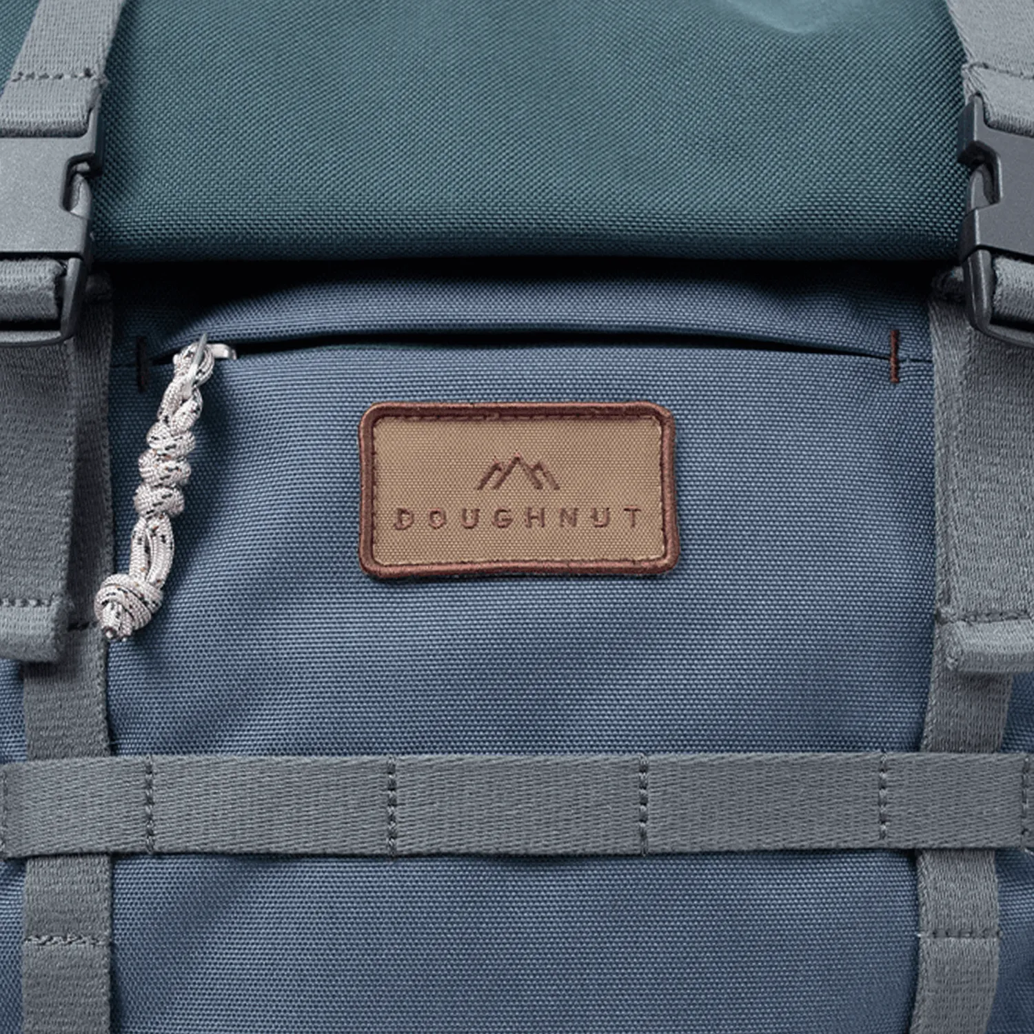 Paratrooper Happy Camper Series Backpack