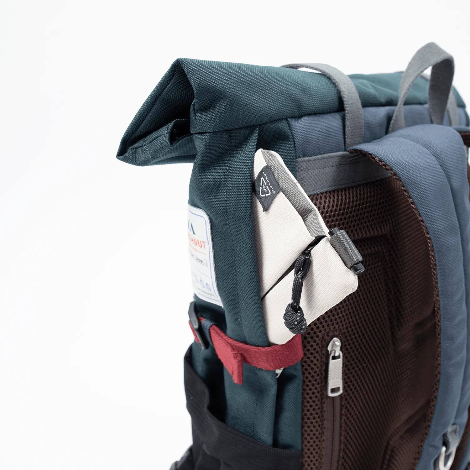 Paratrooper Happy Camper Series Backpack