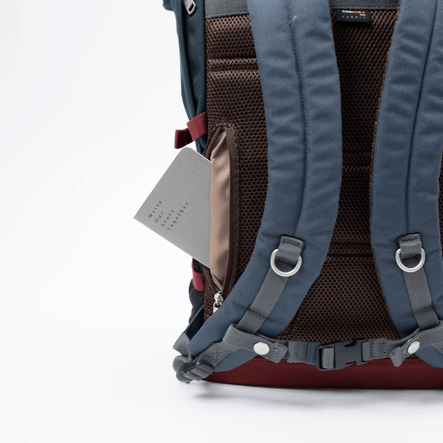 Paratrooper Happy Camper Series Backpack