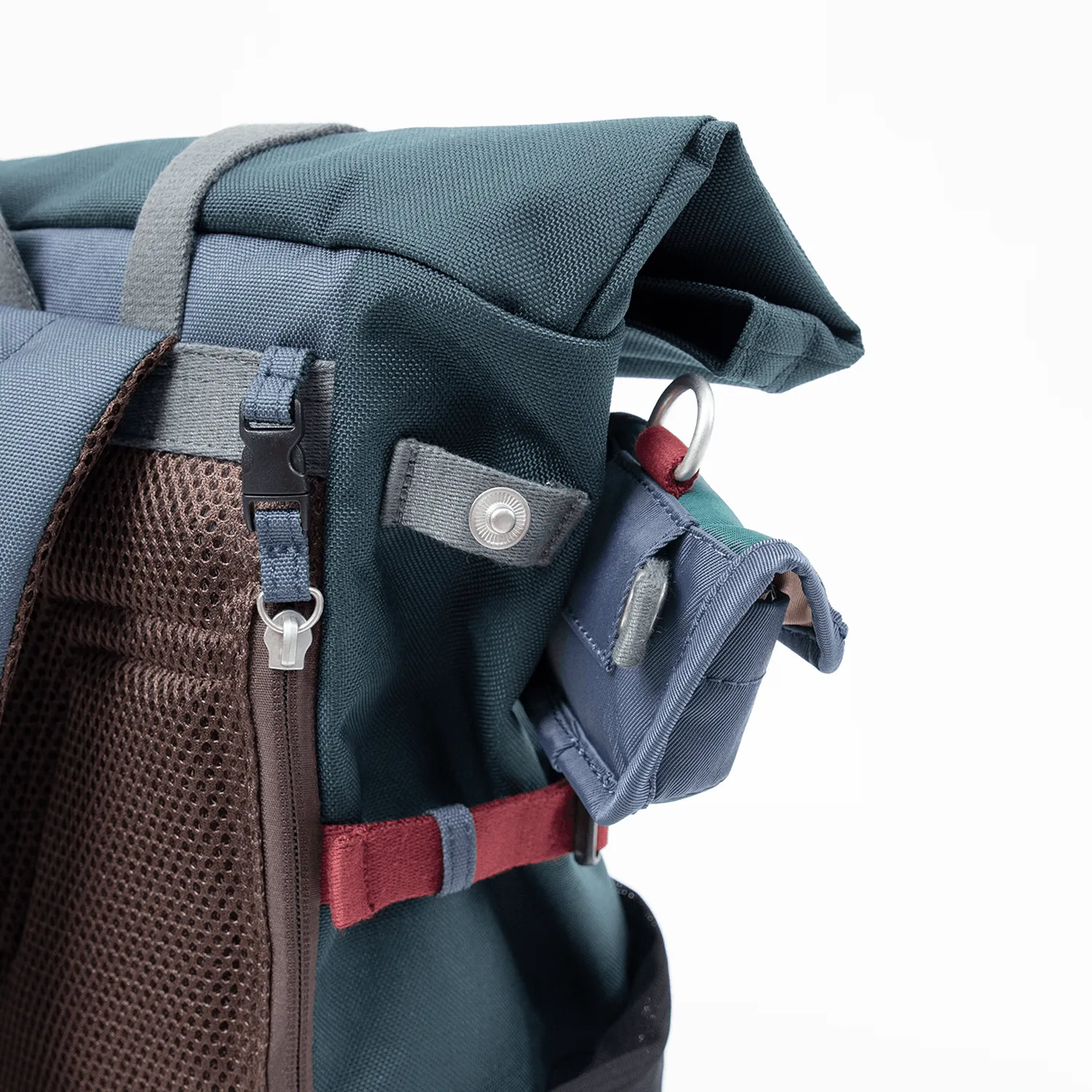 Paratrooper Happy Camper Series Backpack