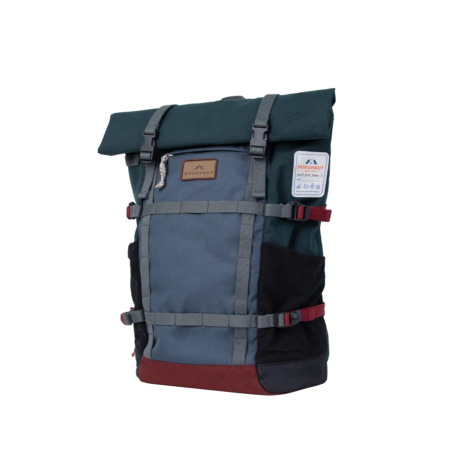 Paratrooper Happy Camper Series Backpack