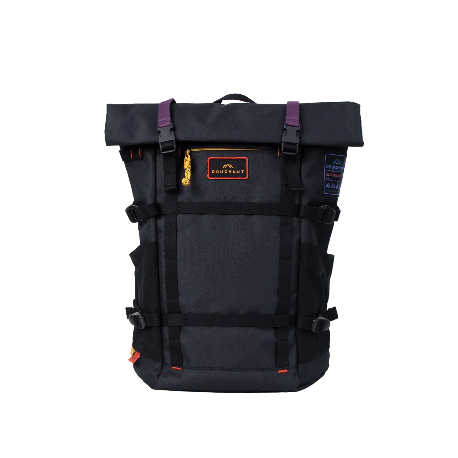 Paratrooper Happy Camper Series Backpack