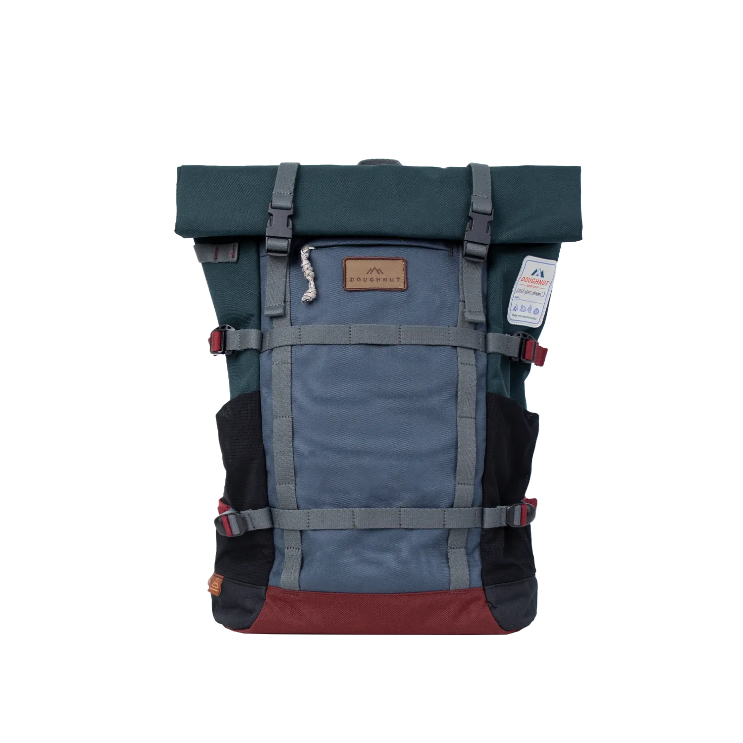 Paratrooper Happy Camper Series Backpack