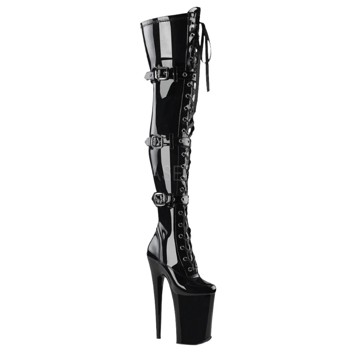 Pleaser INFINITY-3028 Boots