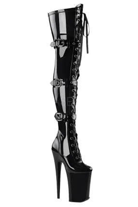 Pleaser INFINITY-3028 Boots