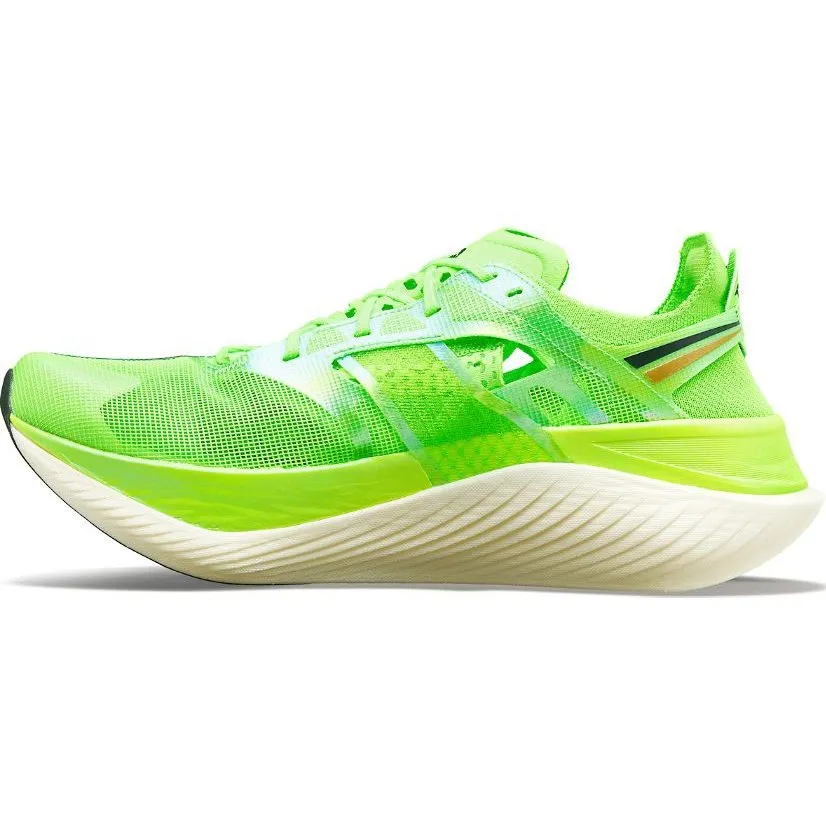 Saucony Endorphin Elite Mens