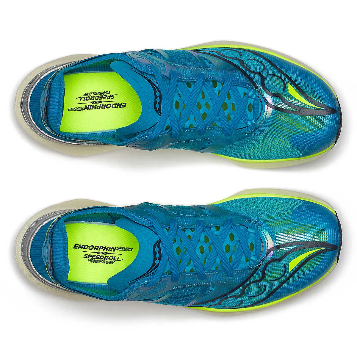 Saucony Endorphin Elite Mens