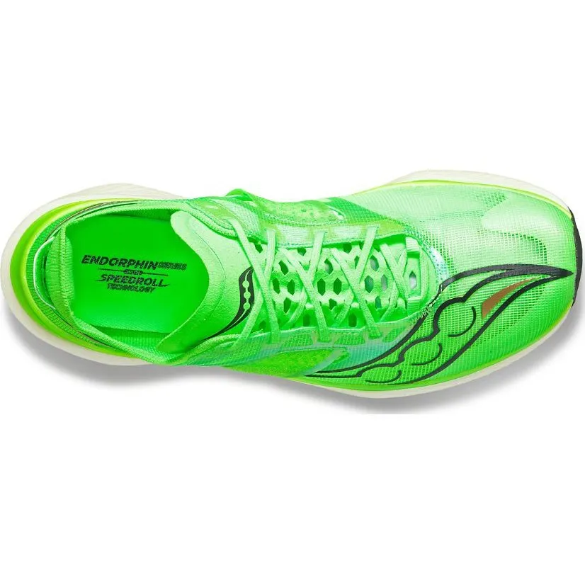 Saucony Endorphin Elite Mens