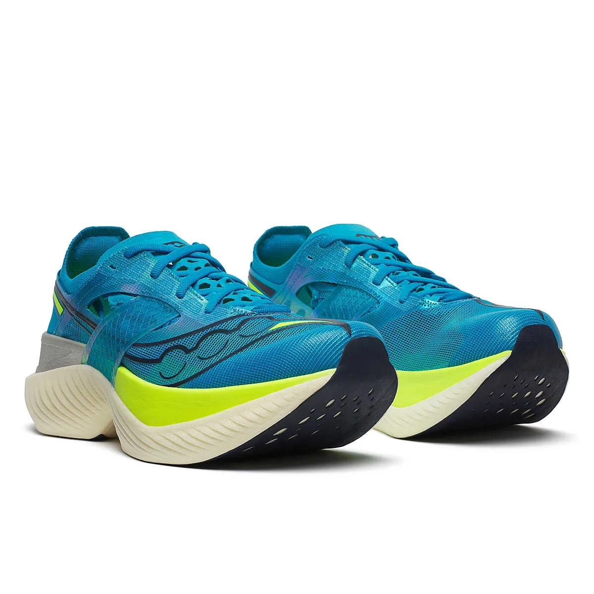 Saucony Endorphin Elite Mens