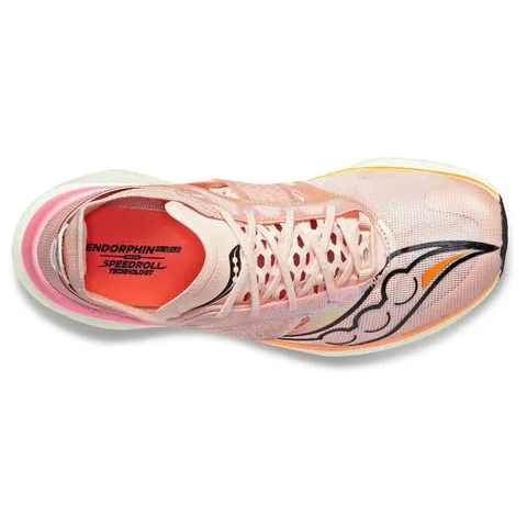 Saucony Endorphin Elite Womens