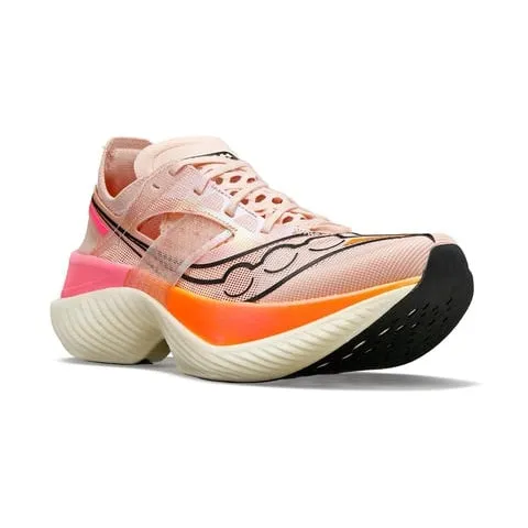 Saucony Endorphin Elite Womens