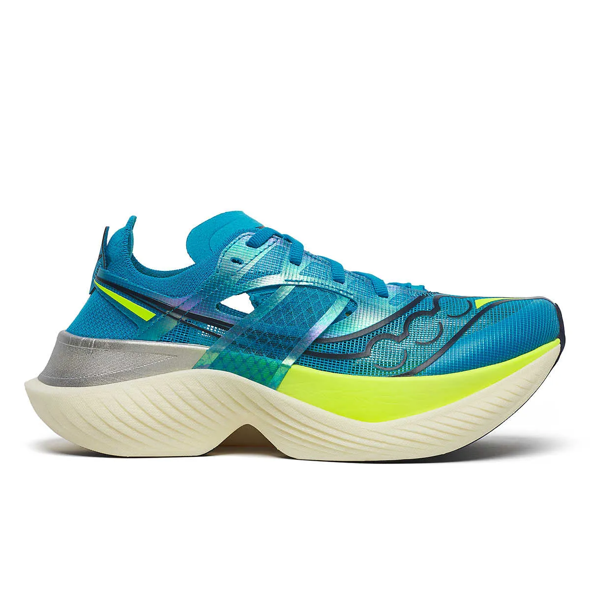 Saucony Endorphin Elite Womens