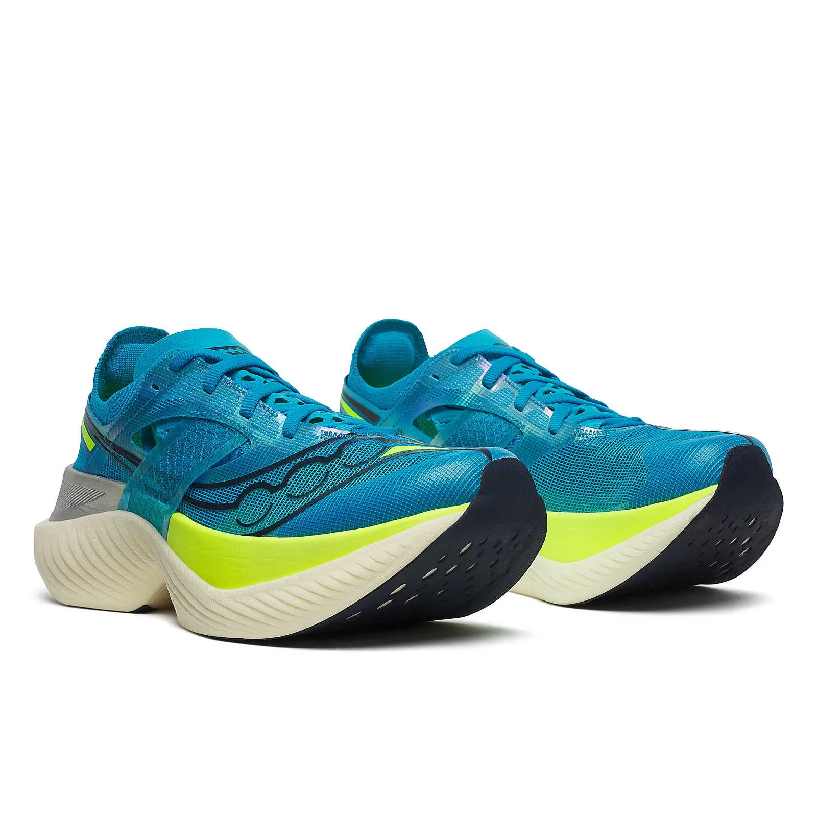 Saucony Endorphin Elite Womens