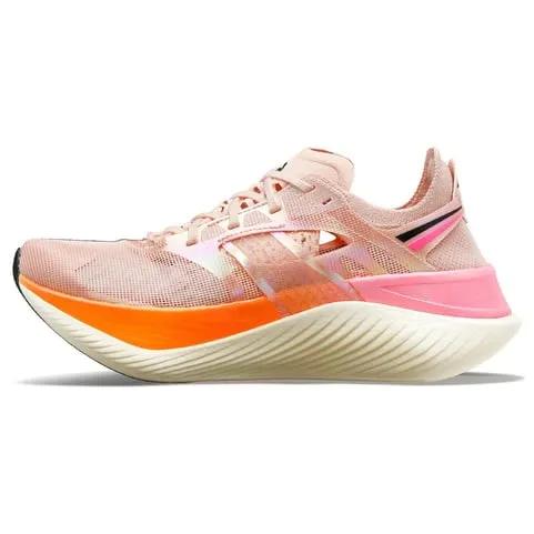 Saucony Endorphin Elite Womens