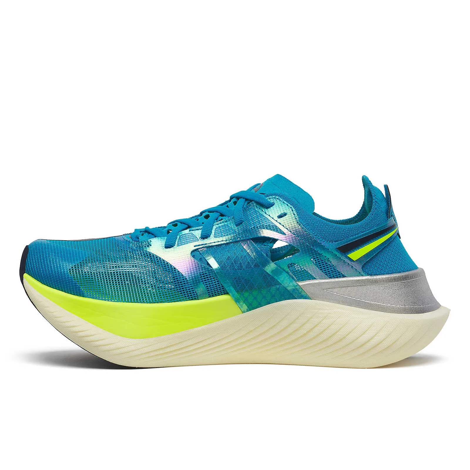 Saucony Endorphin Elite Womens