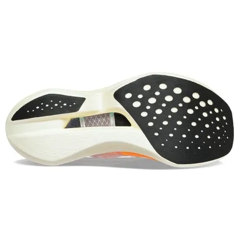 Saucony Endorphin Elite Womens