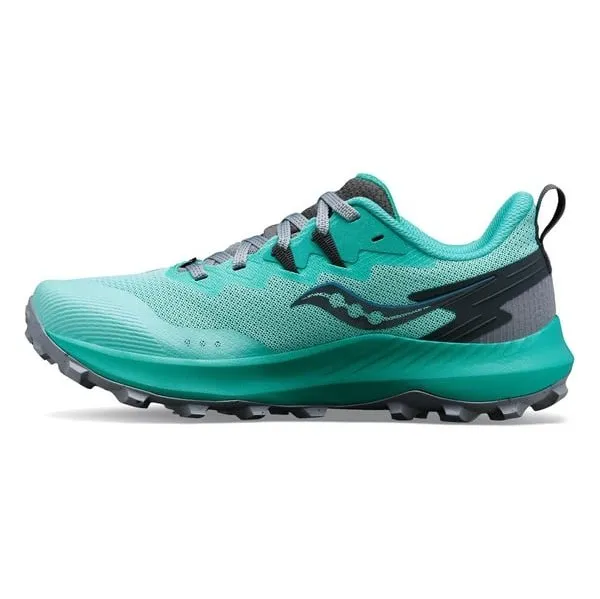 Saucony Peregrine 14 Womens