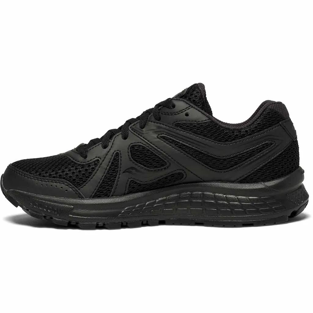 Saucony Ride 17 Womens