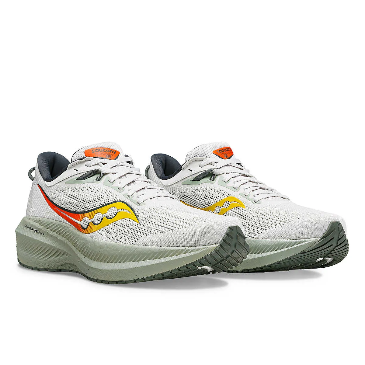 Saucony Triumph 21 Mens