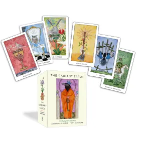 The Radiant Tarot