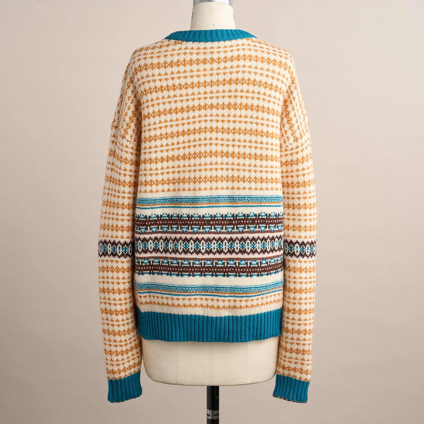 Wallace Cardigan, Petite