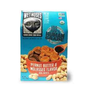 Wet Noses Dog Treats