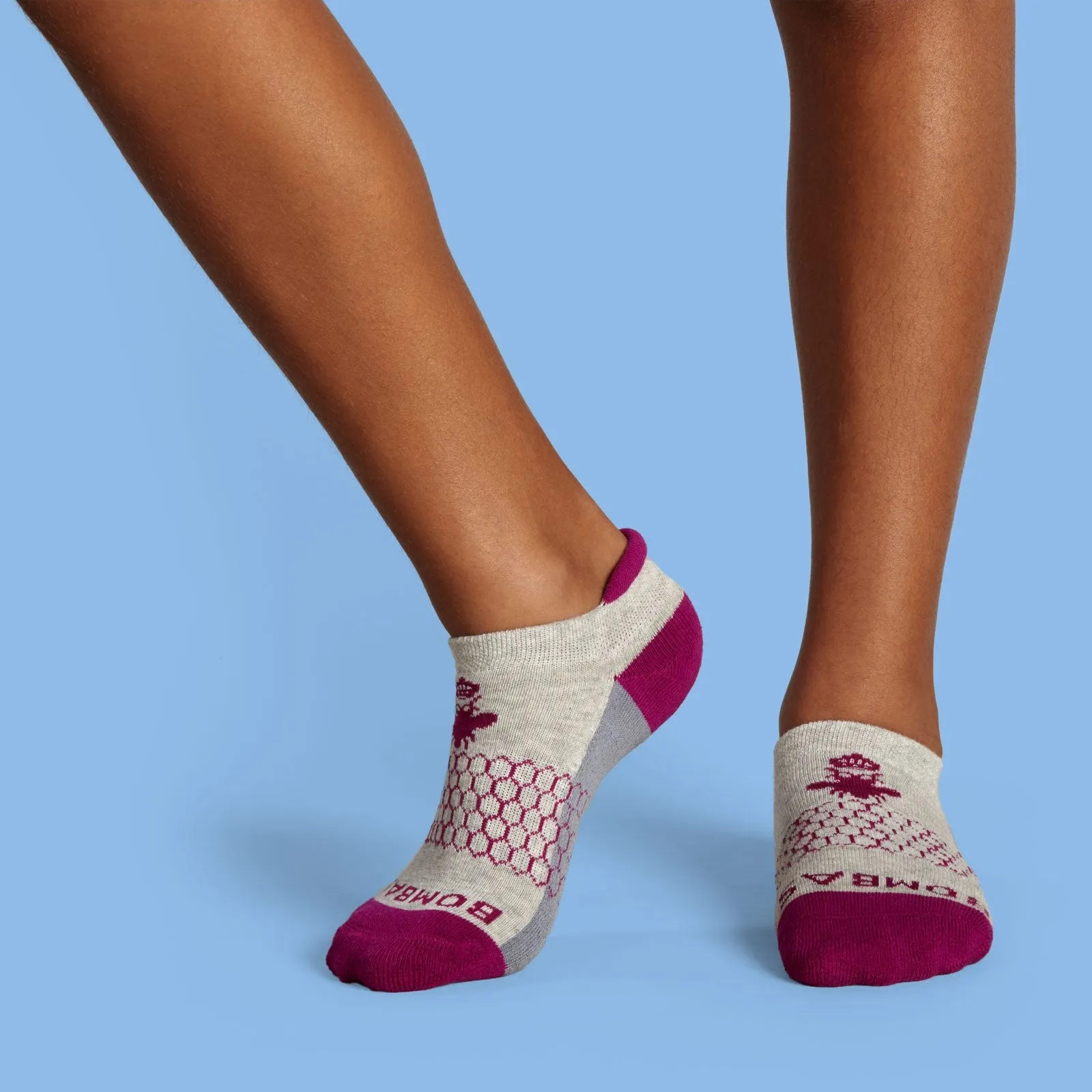 Youth Originals Ankle Sock 4-Pack